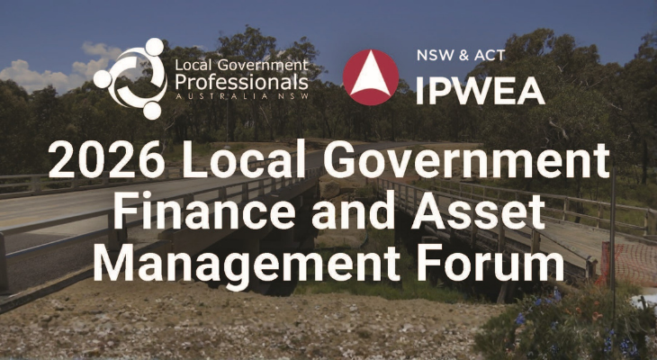 Local Government Finance and Asset Management Forum